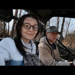 Meet your Posher, Carson